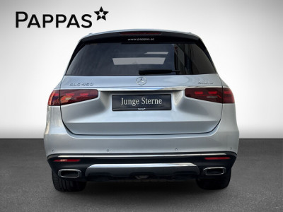 Mercedes-Benz GLS Gebrauchtwagen