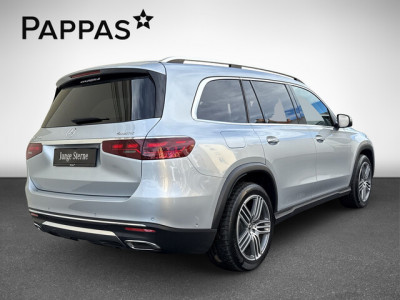 Mercedes-Benz GLS Gebrauchtwagen