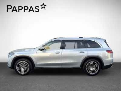 Mercedes-Benz GLS Gebrauchtwagen