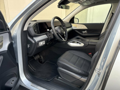 Mercedes-Benz GLS Gebrauchtwagen