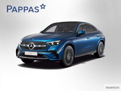 Mercedes-Benz GLC Vorführwagen Mercedes-Benz GLC Vorführwagen