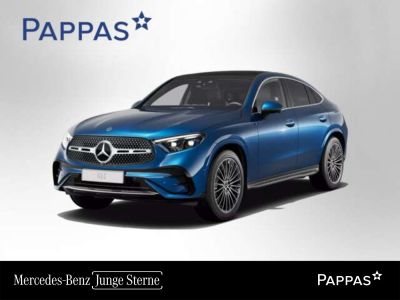 Mercedes-Benz GLC Vorführwagen Mercedes-Benz GLC Vorführwagen
