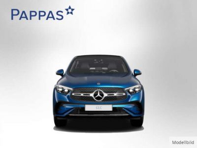 Mercedes-Benz GLC Vorführwagen Mercedes-Benz GLC Vorführwagen