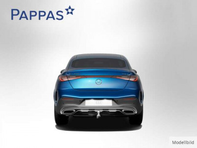 Mercedes-Benz GLC Vorführwagen Mercedes-Benz GLC Vorführwagen