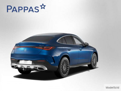 Mercedes-Benz GLC Vorführwagen Mercedes-Benz GLC Vorführwagen