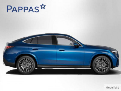 Mercedes-Benz GLC Vorführwagen Mercedes-Benz GLC Vorführwagen