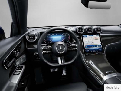 Mercedes-Benz GLC Vorführwagen Mercedes-Benz GLC Vorführwagen