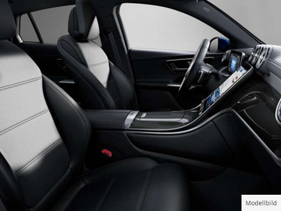 Mercedes-Benz GLC Vorführwagen Mercedes-Benz GLC Vorführwagen