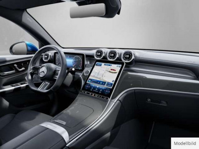 Mercedes-Benz GLC Vorführwagen Mercedes-Benz GLC Vorführwagen