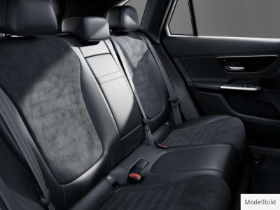 Mercedes-Benz GLC Vorführwagen Mercedes-Benz GLC Vorführwagen