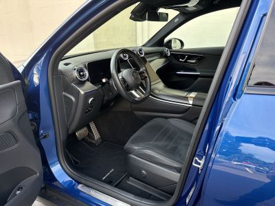 Mercedes-Benz GLC Gebrauchtwagen Mercedes-Benz GLC Gebrauchtwagen