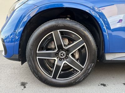 Mercedes-Benz GLC Gebrauchtwagen Mercedes-Benz GLC Gebrauchtwagen