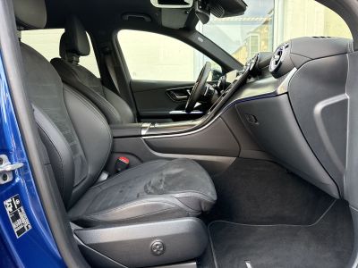 Mercedes-Benz GLC Gebrauchtwagen Mercedes-Benz GLC Gebrauchtwagen