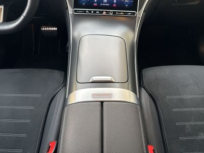 Mercedes-Benz GLC Gebrauchtwagen Mercedes-Benz GLC Gebrauchtwagen