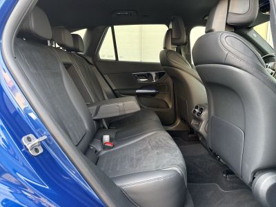 Mercedes-Benz GLC Gebrauchtwagen Mercedes-Benz GLC Gebrauchtwagen