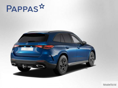 Mercedes-Benz GLC Vorführwagen Mercedes-Benz GLC Vorführwagen