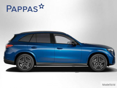 Mercedes-Benz GLC Vorführwagen Mercedes-Benz GLC Vorführwagen
