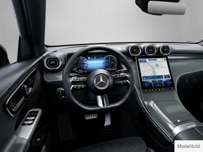 Mercedes-Benz GLC Vorführwagen Mercedes-Benz GLC Vorführwagen
