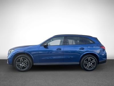 Mercedes-Benz GLC Gebrauchtwagen Mercedes-Benz GLC Gebrauchtwagen