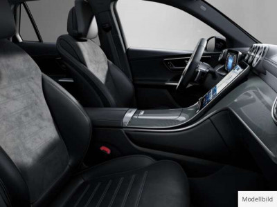 Mercedes-Benz GLC Vorführwagen Mercedes-Benz GLC Vorführwagen