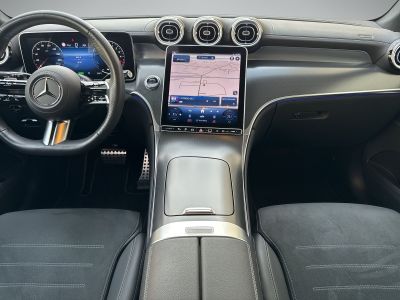 Mercedes-Benz GLC Gebrauchtwagen Mercedes-Benz GLC Gebrauchtwagen