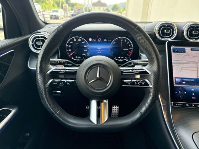 Mercedes-Benz GLC Gebrauchtwagen Mercedes-Benz GLC Gebrauchtwagen