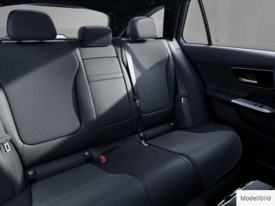 Mercedes-Benz C-Klasse Vorführwagen Mercedes-Benz C-Klasse Vorführwagen