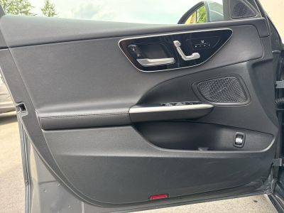 Mercedes-Benz C-Klasse Gebrauchtwagen Mercedes-Benz C-Klasse Gebrauchtwagen