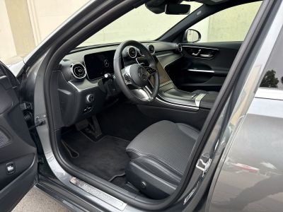 Mercedes-Benz C-Klasse Gebrauchtwagen Mercedes-Benz C-Klasse Gebrauchtwagen