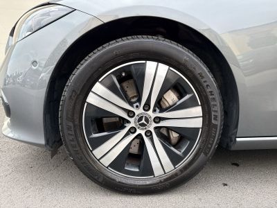 Mercedes-Benz C-Klasse Gebrauchtwagen Mercedes-Benz C-Klasse Gebrauchtwagen