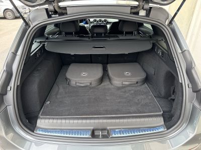 Mercedes-Benz C-Klasse Gebrauchtwagen Mercedes-Benz C-Klasse Gebrauchtwagen
