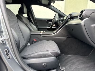 Mercedes-Benz C-Klasse Gebrauchtwagen Mercedes-Benz C-Klasse Gebrauchtwagen