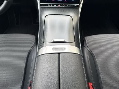 Mercedes-Benz C-Klasse Gebrauchtwagen Mercedes-Benz C-Klasse Gebrauchtwagen