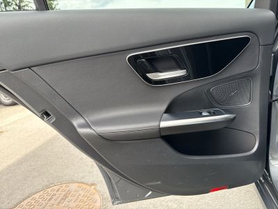 Mercedes-Benz C-Klasse Gebrauchtwagen Mercedes-Benz C-Klasse Gebrauchtwagen