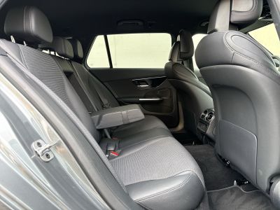 Mercedes-Benz C-Klasse Gebrauchtwagen Mercedes-Benz C-Klasse Gebrauchtwagen