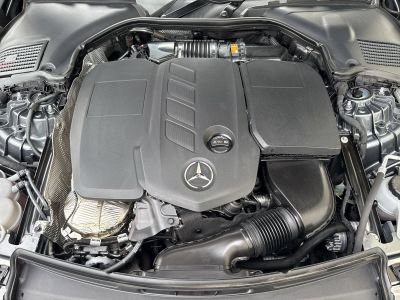 Mercedes-Benz C-Klasse Gebrauchtwagen Mercedes-Benz C-Klasse Gebrauchtwagen