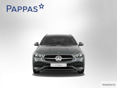 Mercedes-Benz C-Klasse Vorführwagen Mercedes-Benz C-Klasse Vorführwagen