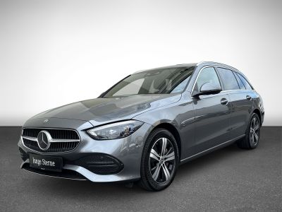 Mercedes-Benz C-Klasse Gebrauchtwagen Mercedes-Benz C-Klasse Gebrauchtwagen
