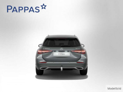 Mercedes-Benz C-Klasse Vorführwagen Mercedes-Benz C-Klasse Vorführwagen