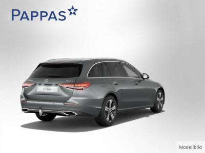 Mercedes-Benz C-Klasse Vorführwagen Mercedes-Benz C-Klasse Vorführwagen