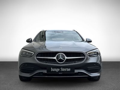 Mercedes-Benz C-Klasse Gebrauchtwagen Mercedes-Benz C-Klasse Gebrauchtwagen