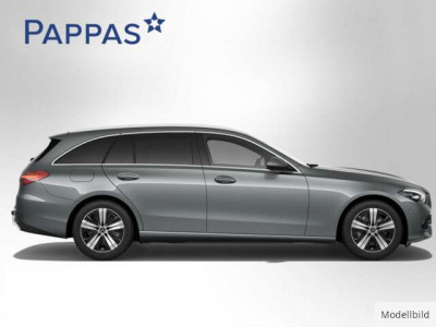 Mercedes-Benz C-Klasse Vorführwagen Mercedes-Benz C-Klasse Vorführwagen