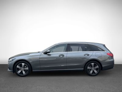 Mercedes-Benz C-Klasse Gebrauchtwagen Mercedes-Benz C-Klasse Gebrauchtwagen