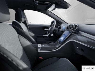 Mercedes-Benz C-Klasse Vorführwagen Mercedes-Benz C-Klasse Vorführwagen