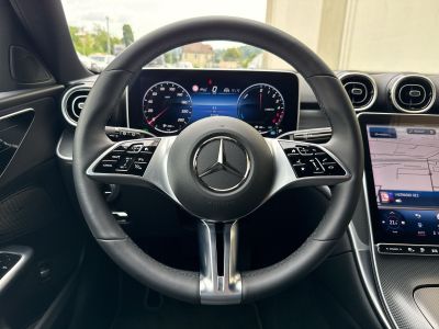 Mercedes-Benz C-Klasse Gebrauchtwagen Mercedes-Benz C-Klasse Gebrauchtwagen