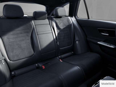 Mercedes-Benz C-Klasse Vorführwagen Mercedes-Benz C-Klasse Vorführwagen