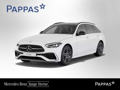 Mercedes-Benz C-Klasse Vorführwagen Mercedes-Benz C-Klasse Vorführwagen