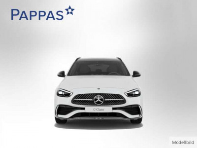 Mercedes-Benz C-Klasse Vorführwagen Mercedes-Benz C-Klasse Vorführwagen