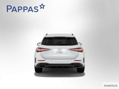 Mercedes-Benz C-Klasse Vorführwagen Mercedes-Benz C-Klasse Vorführwagen