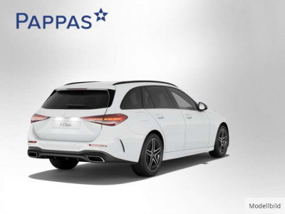 Mercedes-Benz C-Klasse Vorführwagen Mercedes-Benz C-Klasse Vorführwagen